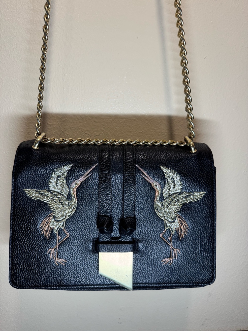 Foley + Corinna Sol Opulence Blogger Bag